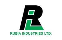 Rubia Industries Limited